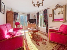 Maison à vendre 5 pièces BOURGOIN JALLIEU (38)