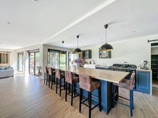 Maison à vendre 10 pièces MONTCARRA (38)