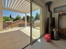 Maison à vendre 4 pièces SAINT ALBAN DE ROCHE (38)