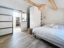 Dpt Isère (38), SAINT ALBAN DE ROCHE maison 4 chambres 117m2