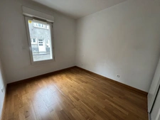 Appartement à vendre 2 pièces BOURGOIN JALLIEU (38)