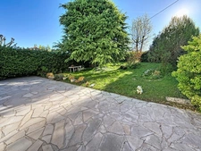 Maison à vendre 5 pièces BOURGOIN JALLIEU (38)