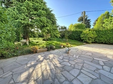 Maison à vendre 5 pièces BOURGOIN JALLIEU (38)