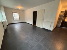 Appartement à vendre 2 pièces BOURGOIN JALLIEU (38)