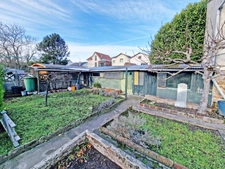 EAUBONNE - Charmante Maison Individuelle 4/5 Pièces avec Grand Jardin et Dépendances Potentielles