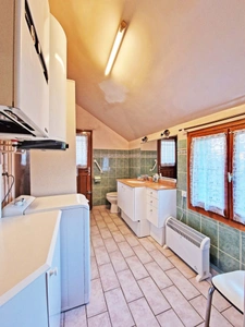 EAUBONNE - Charmante Maison Individuelle 4/5 Pièces avec Grand Jardin et Dépendances Potentielles