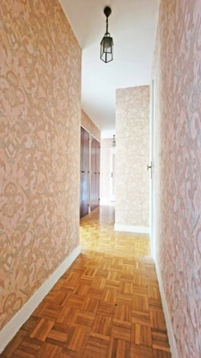 APPARTEMENT F5 A LOUER - DOUBLE SEJOUR - HAUT DE MONTMORENCY - A COTE DE LA FORET