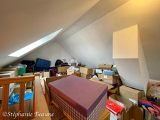 Maison contemporaine et familiale à Soisy-sous-Montmorency