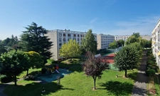 APPARTEMENT F5 - DOUBLE SEJOUR - HAUT DE MONTMORENCY - A COTE DE LA FORET