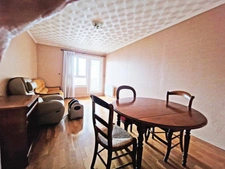 Location F2 Meublé - Lumineux et Fonctionnel - Cœur de Sannois (95)