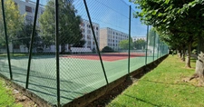 APPARTEMENT F5 - DOUBLE SEJOUR - HAUT DE MONTMORENCY - A COTE DE LA FORET