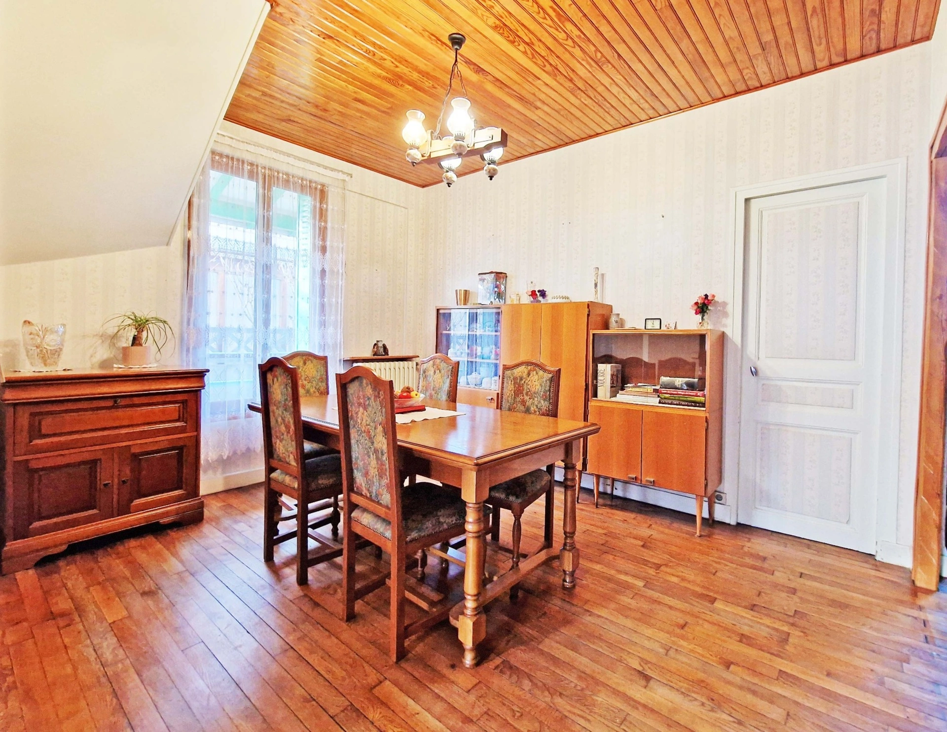 Maison 4 pièces 89 m² · à Eaubonne · 89 m² · 369 000 €