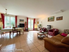 Maison contemporaine et familiale à Soisy-sous-Montmorency