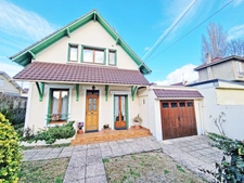 EAUBONNE - Charmante Maison Individuelle 4/5 Pièces avec Grand Jardin et Dépendances Potentielles