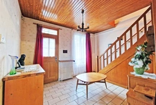 EAUBONNE - Charmante Maison Individuelle 4/5 Pièces avec Grand Jardin et Dépendances Potentielles