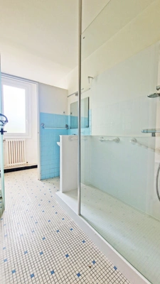 APPARTEMENT F5 - DOUBLE SEJOUR - HAUT DE MONTMORENCY - A COTE DE LA FORET