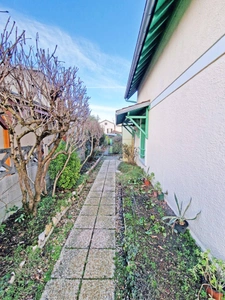 EAUBONNE - Charmante Maison Individuelle 4/5 Pièces avec Grand Jardin et Dépendances Potentielles