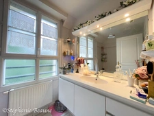 Maison contemporaine et familiale à Soisy-sous-Montmorency