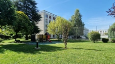 APPARTEMENT F5 - DOUBLE SEJOUR - HAUT DE MONTMORENCY - A COTE DE LA FORET