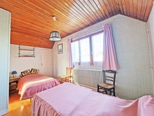 EAUBONNE - Charmante Maison Individuelle 4/5 Pièces avec Grand Jardin et Dépendances Potentielles
