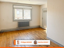 Maison de ville, 3 pièces VICHY vente