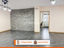 Maison rénovée de 140 m² – 6 pièces – Saint-Germain-des-Fossés (à 10 min de Vichy)