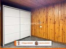 Maison rénovée de 140 m² – 6 pièces – Saint-Germain-des-Fossés (à 10 min de Vichy)