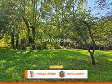 Terrain à vendre de 4 420,00 m² ABREST (03)