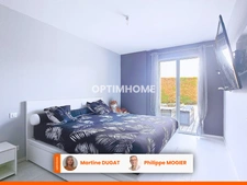 St Remy en Rollat 03 - Maison de plain-pied, 162 m2, 3 chambres, suite parentale, terrain, piscine