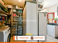🏡 Maison familiale au calme avec terrasses récentes – 136 m² – Saint-Yorre