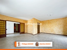 Maison à vendre 6 pièces HAUTERIVE (03)