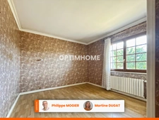 Maison à vendre 6 pièces HAUTERIVE (03)