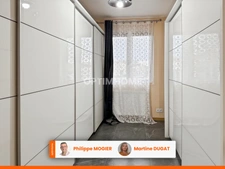 Maison rénovée de 140 m² – 6 pièces – Saint-Germain-des-Fossés (à 10 min de Vichy)