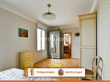 🏡 Maison familiale au calme avec terrasses récentes – 136 m² – Saint-Yorre