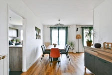 Maison 4 chambres  – Garage et jardin arboré – Bellerive-sur-Allier (03)