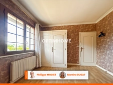 Maison à vendre 6 pièces HAUTERIVE (03)