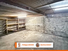 Maison de ville 80 m2, 3 chambres, garage, terrasse et cour 