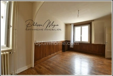 Idéal investisseur. Saint Pourcain, Maison de ville, 3 pièces, 75 m2, grenier, caves
