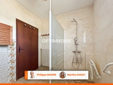 Maison à vendre 6 pièces HAUTERIVE (03)