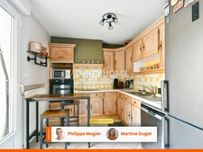 🏡 Maison familiale au calme avec terrasses récentes – 136 m² – Saint-Yorre