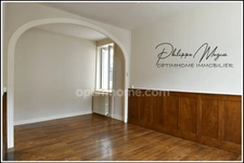 Idéal investisseur. Saint Pourcain, Maison de ville, 3 pièces, 75 m2, grenier, caves
