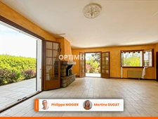 Maison à vendre 6 pièces HAUTERIVE (03)