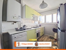 Special investisseur, appartement loué à vendre, 3 pièces VICHY (03)