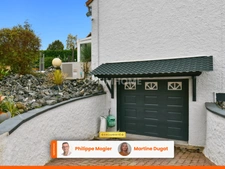 Maison 155 m2, 5 pièces, 3 chambres, terrain, piscine à SAINT YORRE (03)
