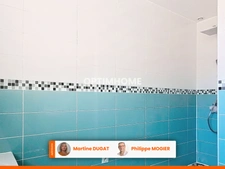 St Remy en Rollat 03 - Maison de plain-pied, 162 m2, 3 chambres, suite parentale, terrain, piscine