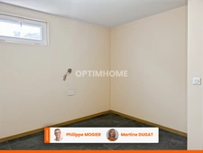 Maison rénovée de 140 m² – 6 pièces – Saint-Germain-des-Fossés (à 10 min de Vichy)