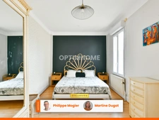 🏡 Maison familiale au calme avec terrasses récentes – 136 m² – Saint-Yorre