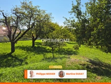Terrain à vendre de 4 420,00 m² ABREST (03)