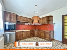 Maison à vendre 6 pièces HAUTERIVE (03)