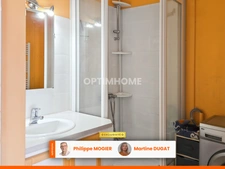 Special investisseur, appartement loué à vendre, 3 pièces VICHY (03)